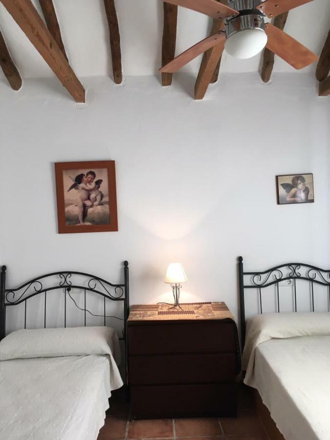 Casa Banos Villa มานิลบา ภายนอก รูปภาพ
