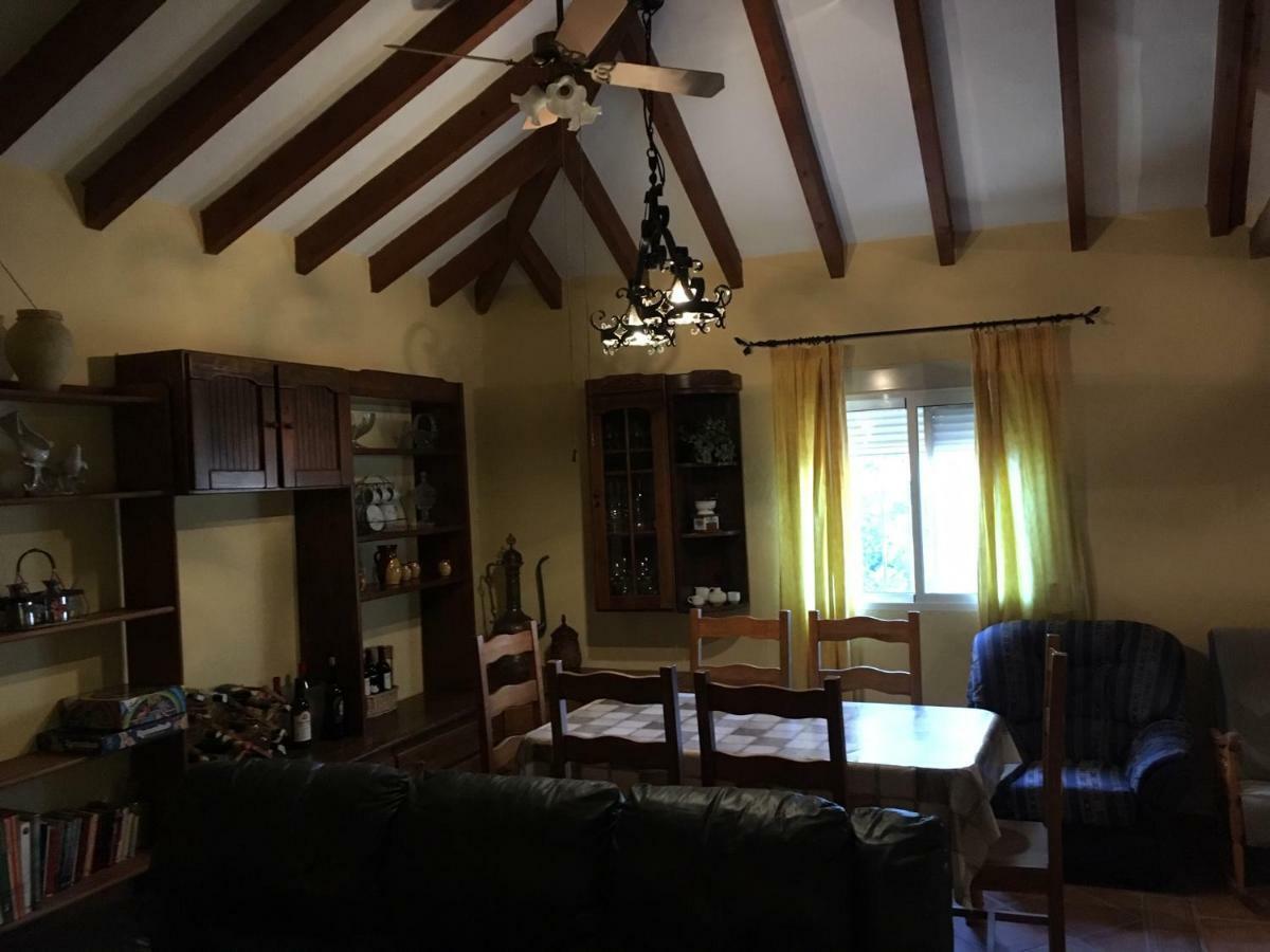 Casa Banos Villa มานิลบา ภายนอก รูปภาพ