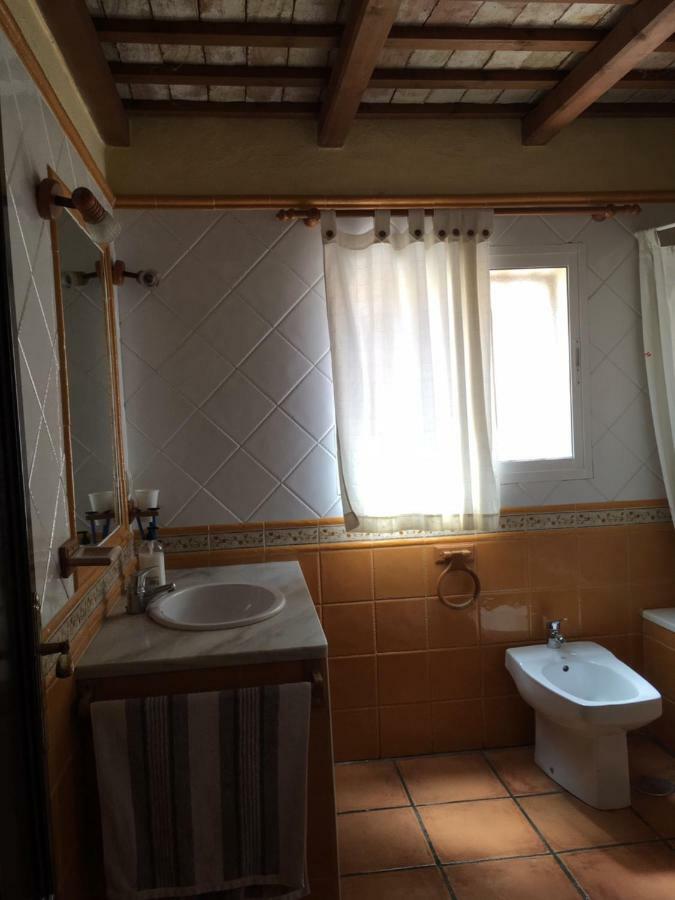 Casa Banos Villa มานิลบา ภายนอก รูปภาพ